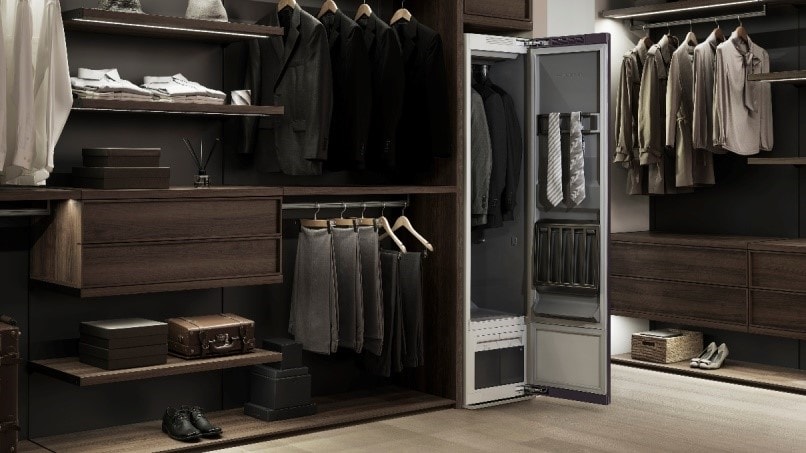 AirDresser Lifestyle 2