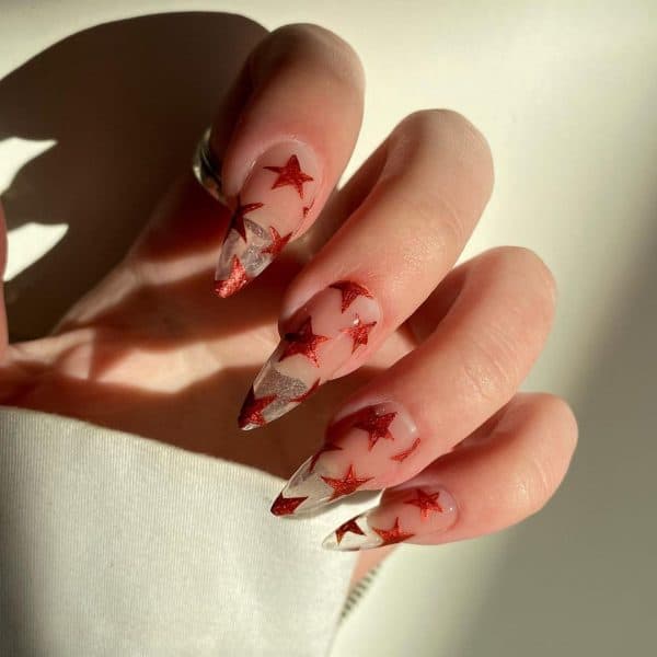 Millie Donovan nails 2