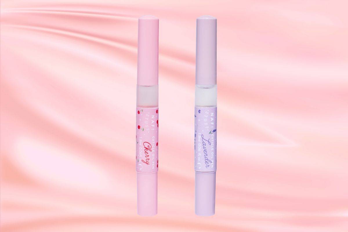 NAF! Stuff Cuticle Oil