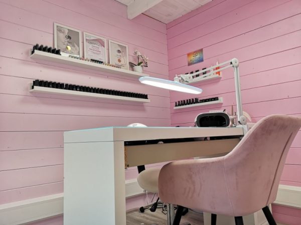 Nails by Sarah Astles 5