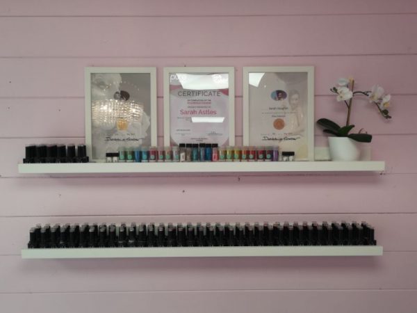 Nails by Sarah Astles 7