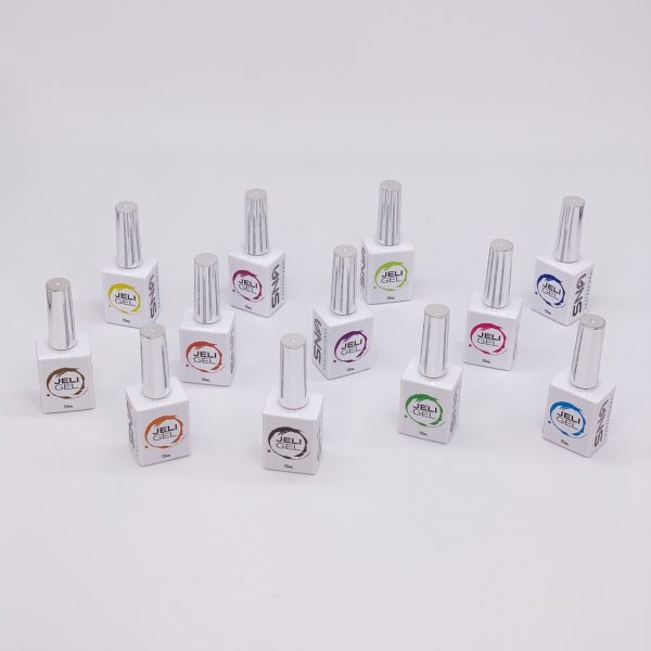 SNA Jeli Gels