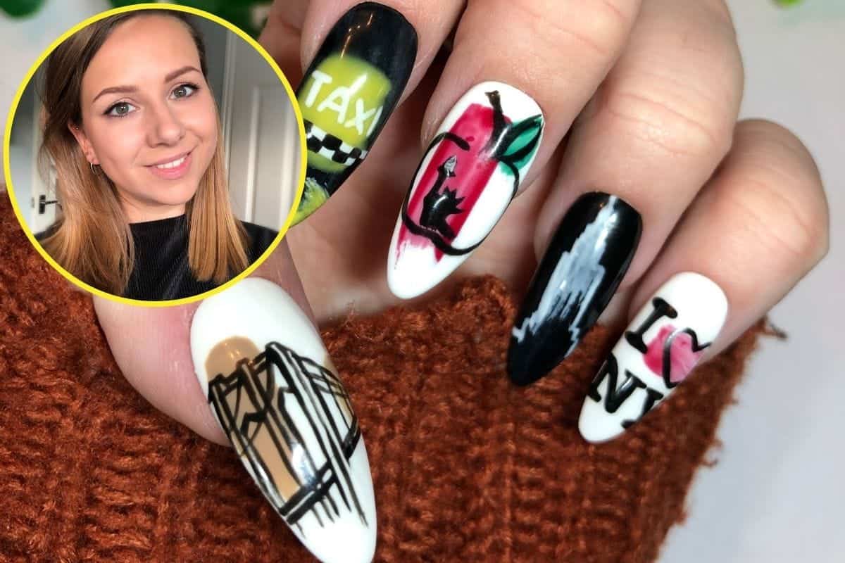 Sophie Akerman Web Feature