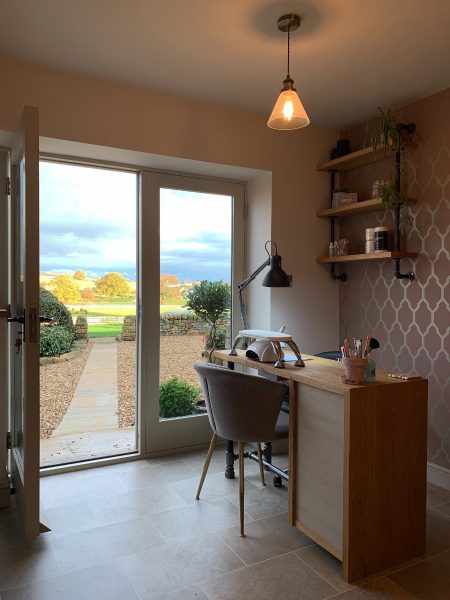 The Beauty Barn at Heage 3