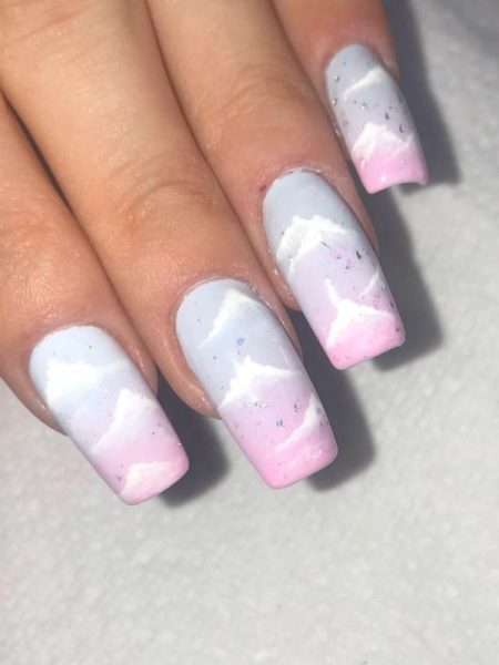Ginalicious Nail Enhancements
