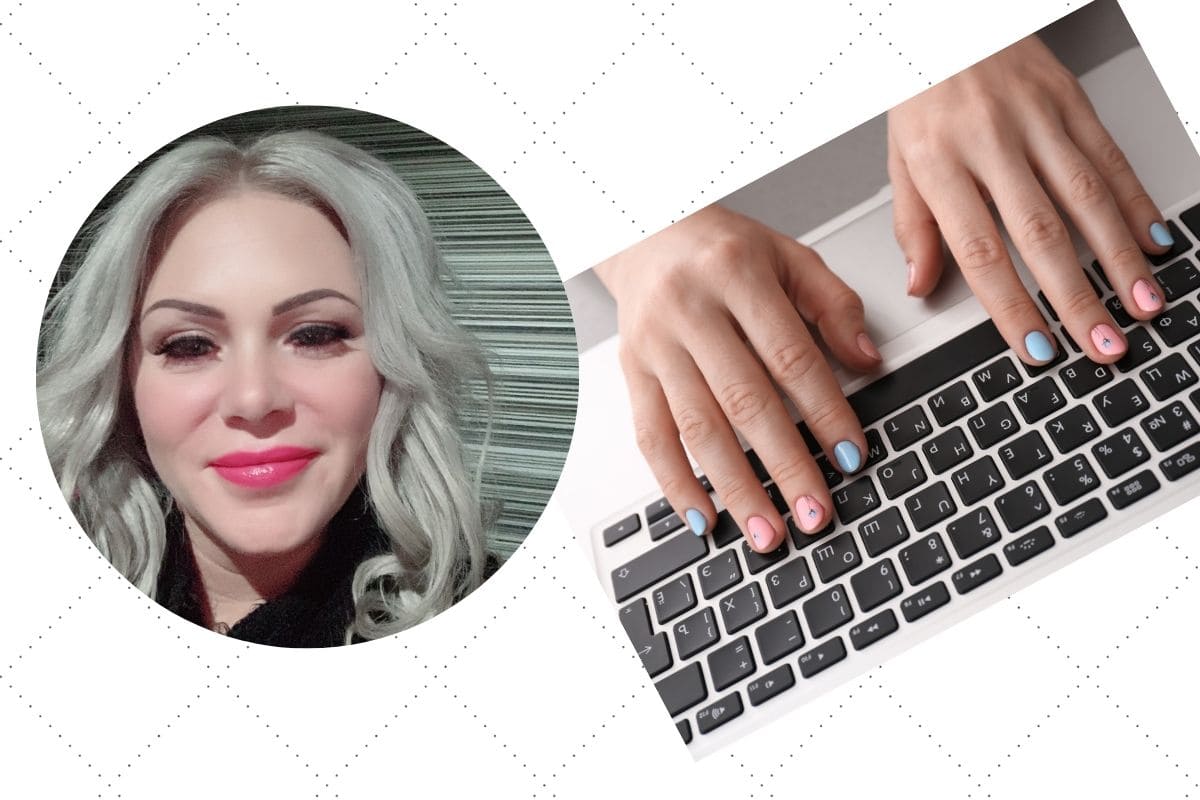 Hazel Dixon web feature