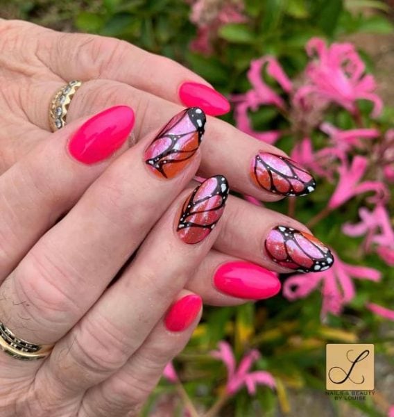 Nails & Beauty by Louise