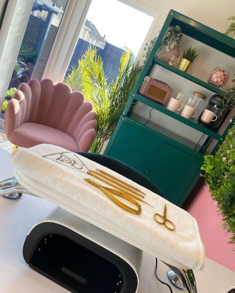 Nails by Rosie, Cumbria 7