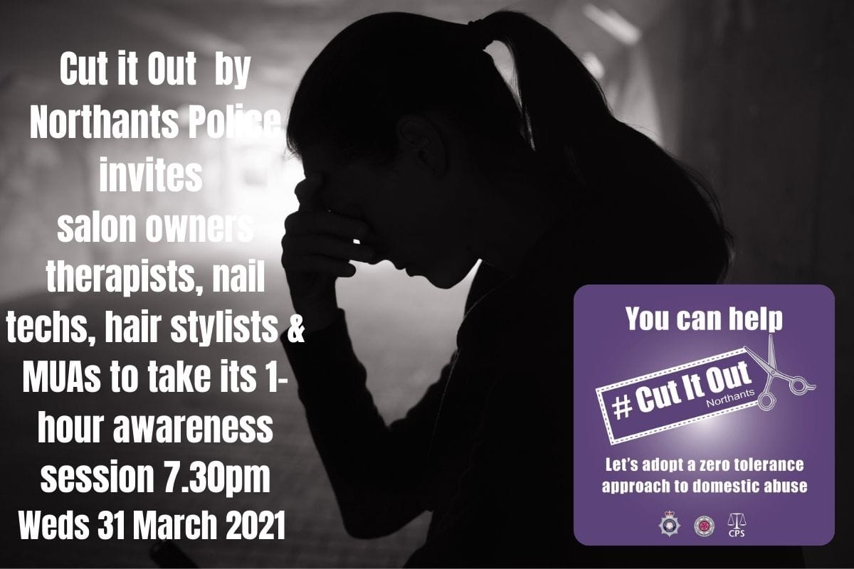 cut it out campaign dates