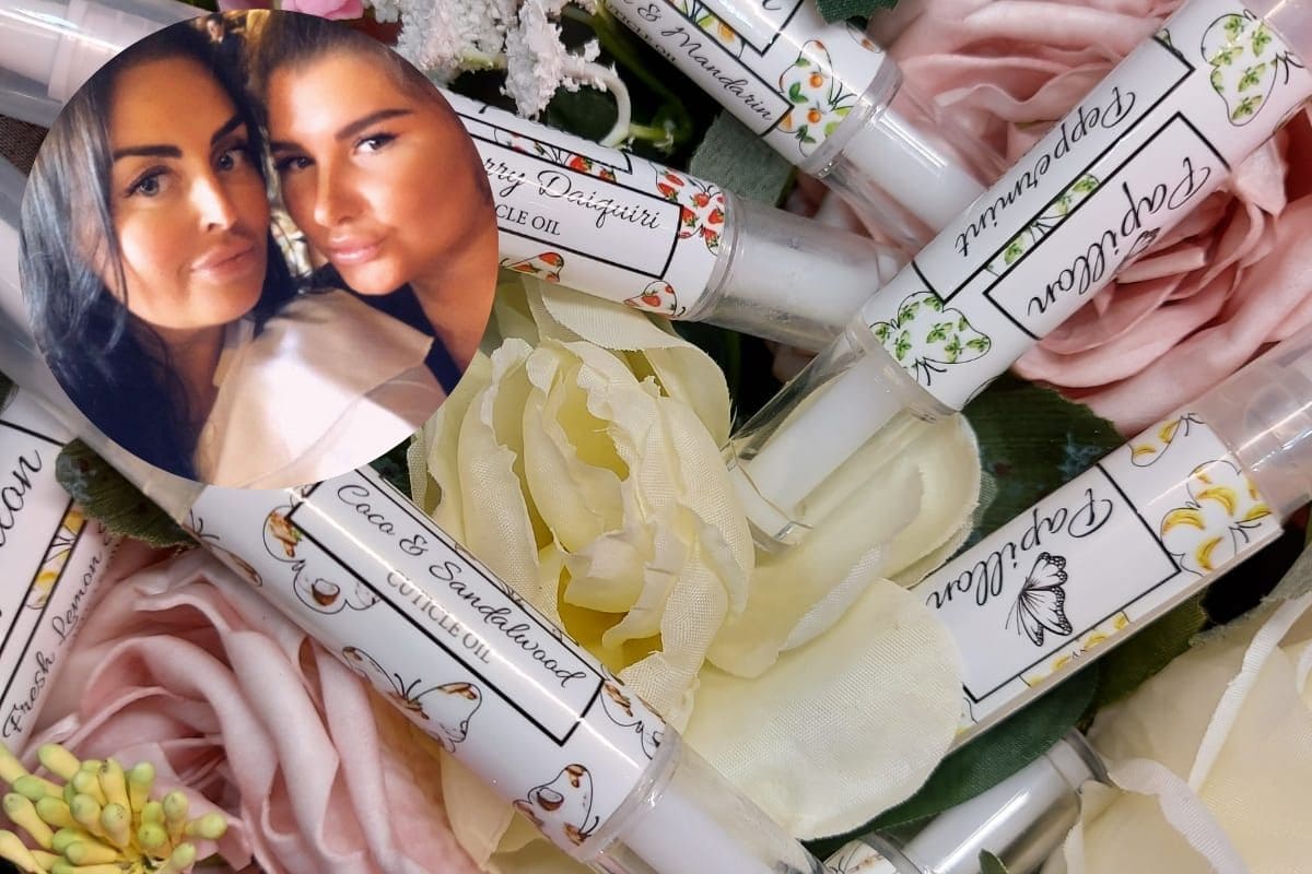 my papillon beauty web feature