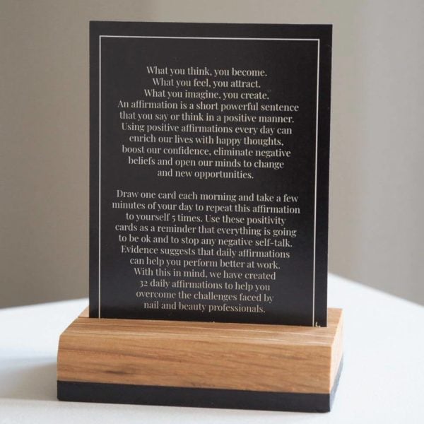 Beauty Edit Podcast cards 2