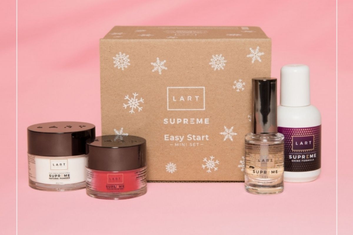 LART UK starter kits