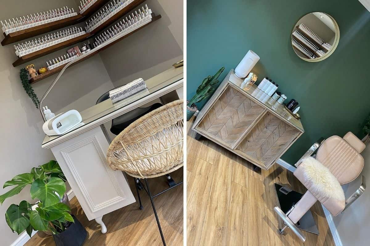 Laura’s Beauty lead