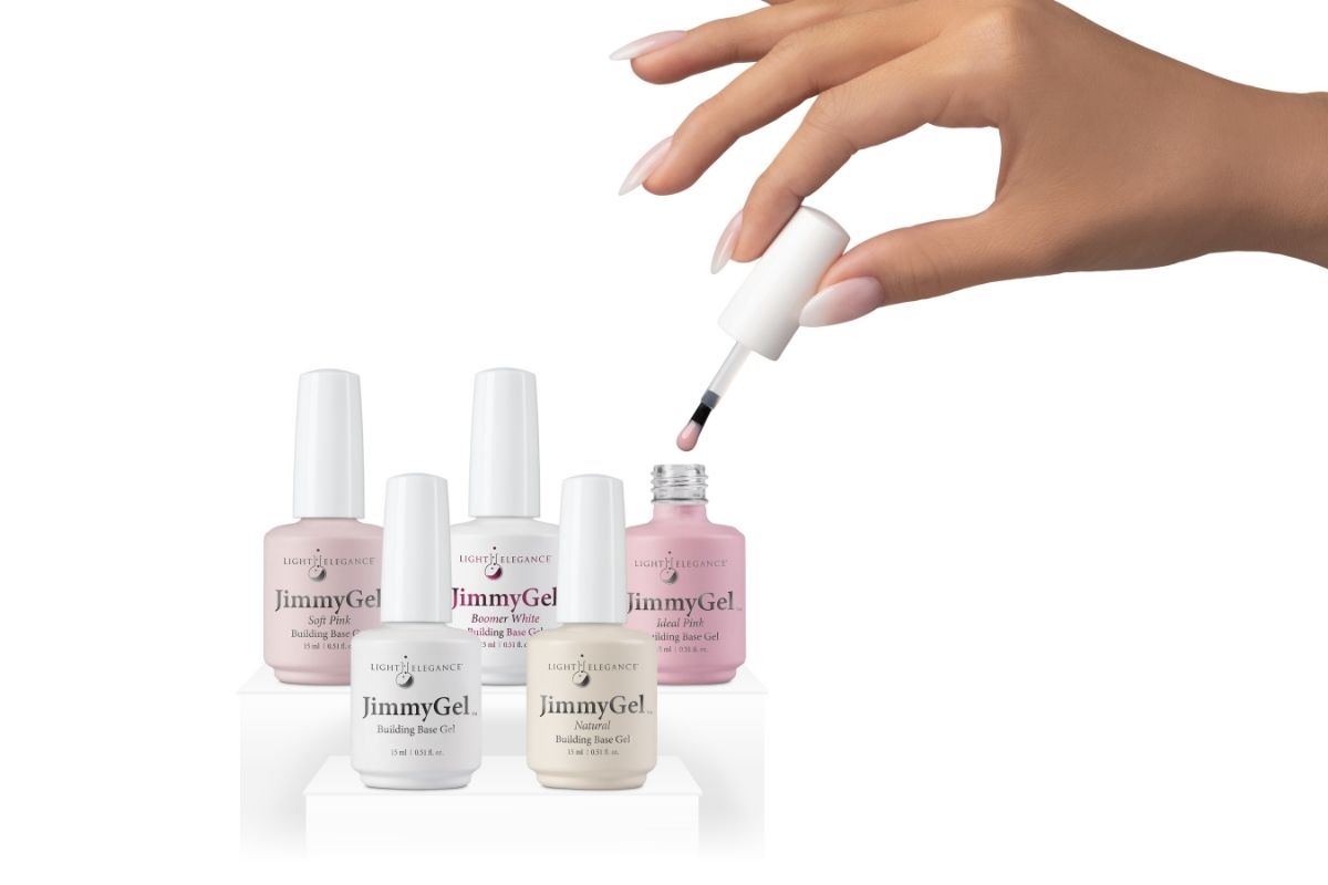 Light Elegance jimmy gel