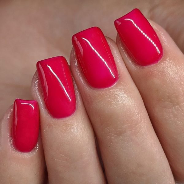 Zoe Brown Nail Salon nails 2