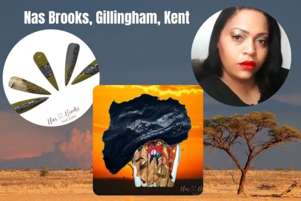 nas brooks