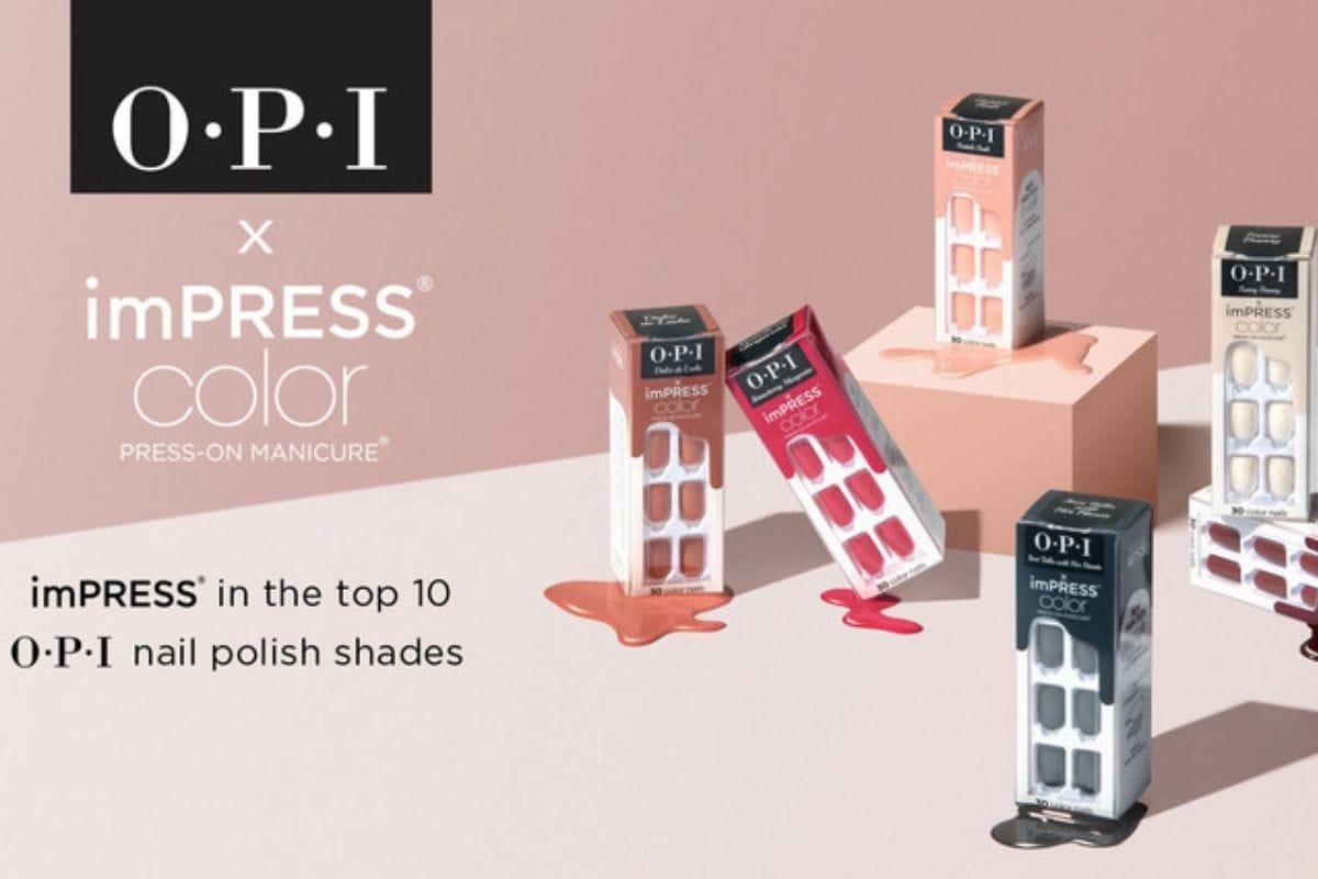 opi impress web feature