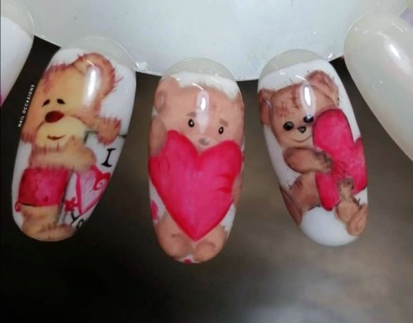 Patrycja Kaszubowska