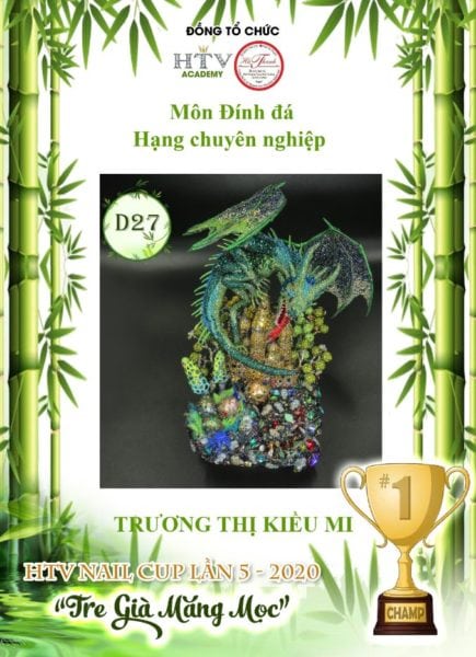 DD - CNG1 - TRUONG THI KIEU MI