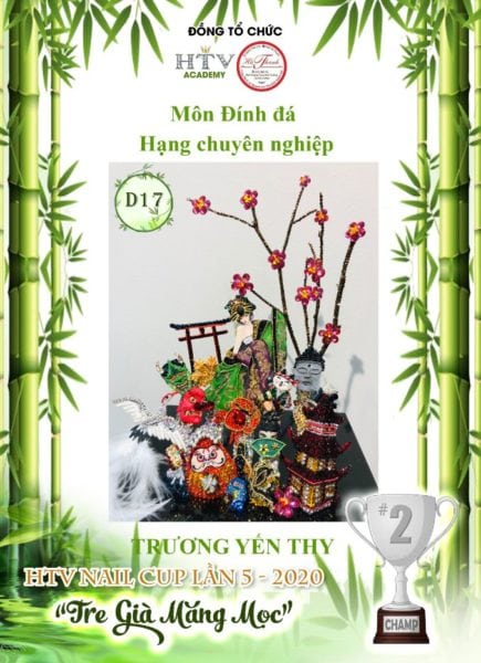 DD - CNG2 - TRUONG YEN THY