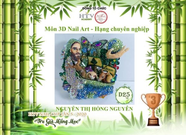 DD - CNG3 - NGUYEN THI HONG NGUYEN