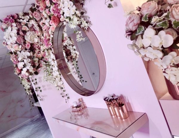 Hannah Taylor Beauty and Make Up 2