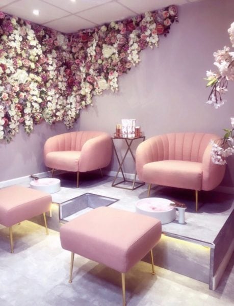 Hannah Taylor Beauty and Make Up 3