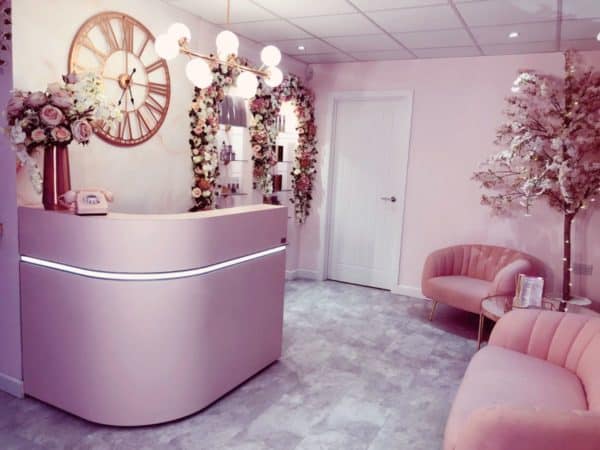 Hannah Taylor Beauty and Make Up 4