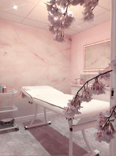 Hannah Taylor Beauty and Make Up 6