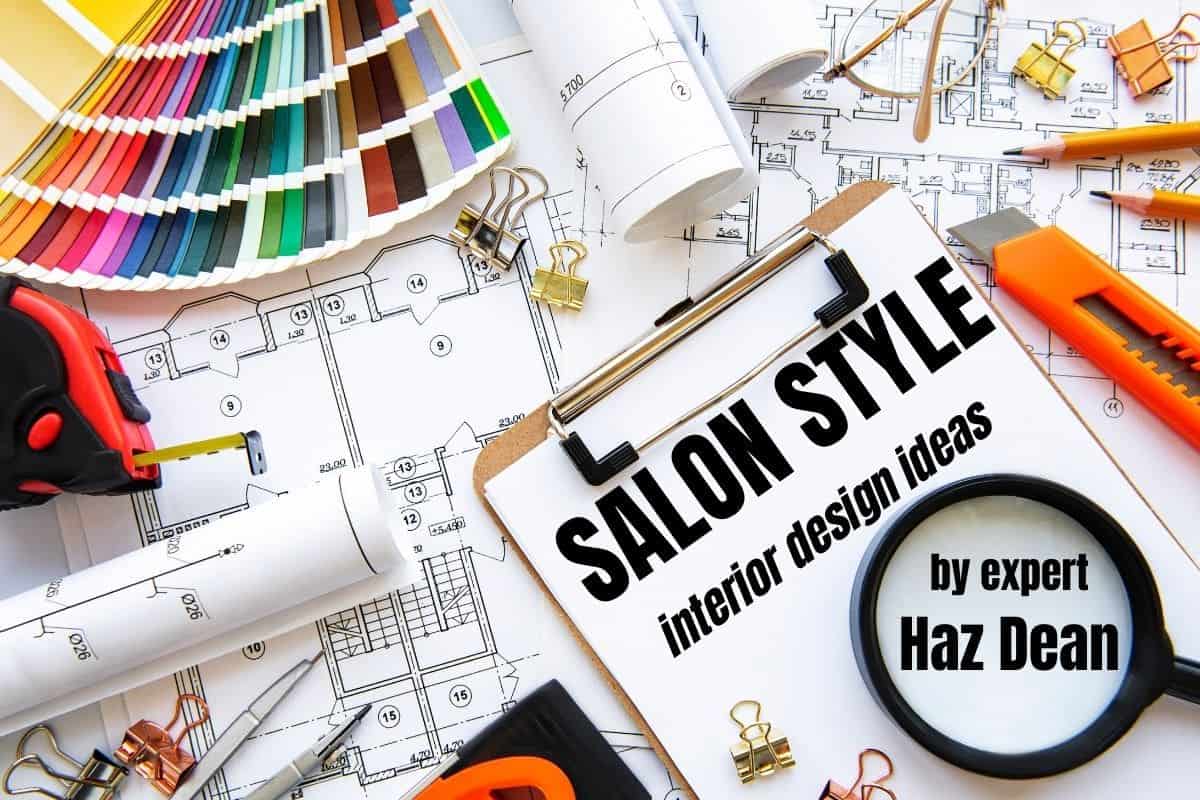 Haz Dean header banner