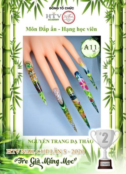 IN - G2 - NGUYEN TRANG DA THAO