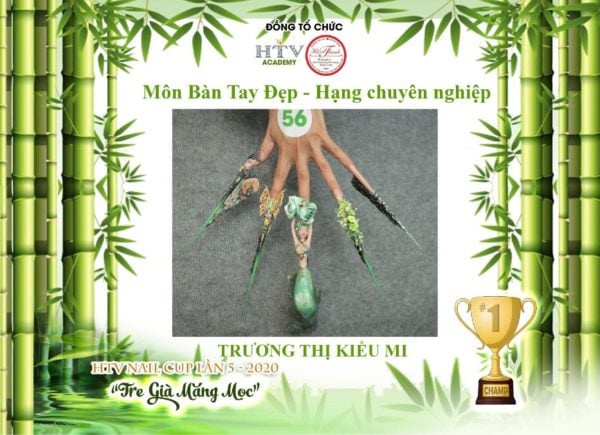 TD - CNG1 - TRUONG THI KIEU MI