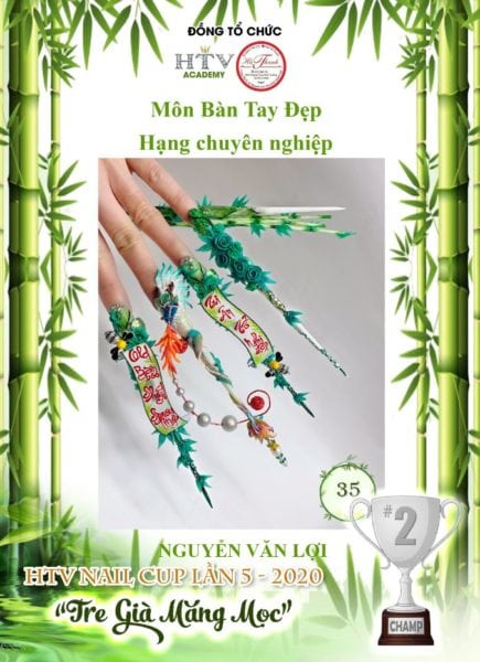 TD - CNG2 - NGUYEN VAN LOI