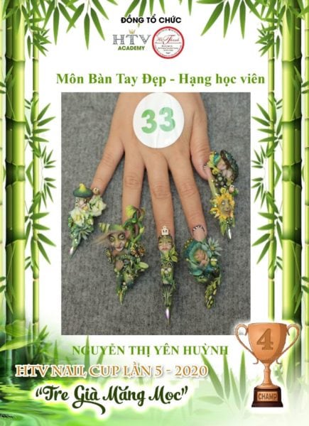TD - G4 - NGUYEN THI YEN HUYNH