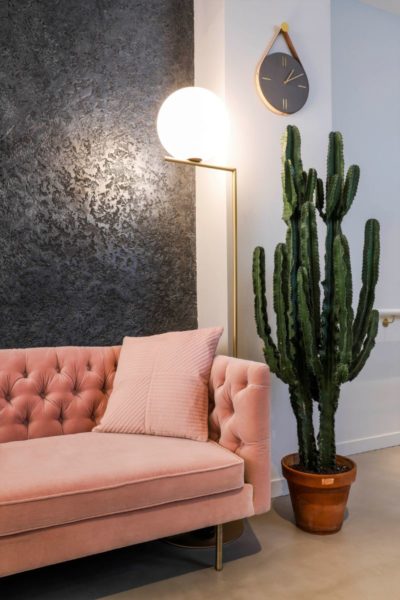 Townhouse, Great Portland Street