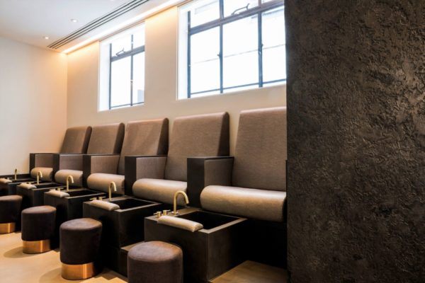 Townhouse, Great Portland Street