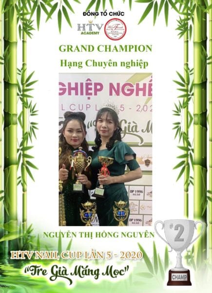 XGR - CNG2 - NGUYEN THI HONG NGUYEN