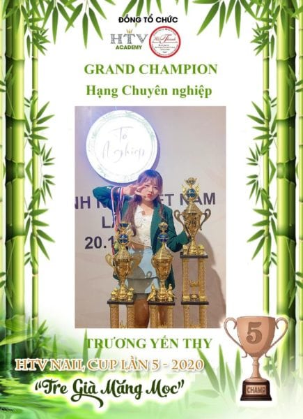 XGR - CNG5 - TRUONG YEN THY