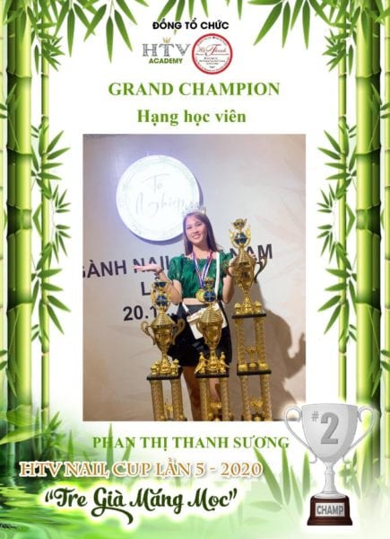 XGR - G2 - PHAN THI THANH SUONG