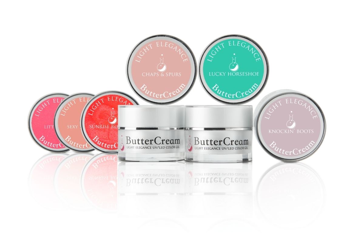 light elegance cowgirl country