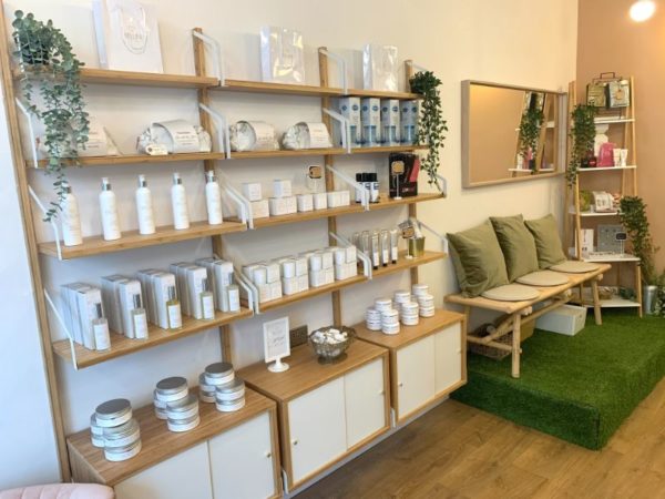 Bellini Nails & Beauty 2