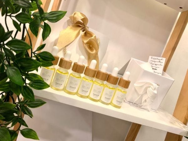 Bellini Nails & Beauty 6