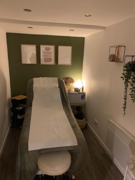 Bellini Nails & Beauty 8