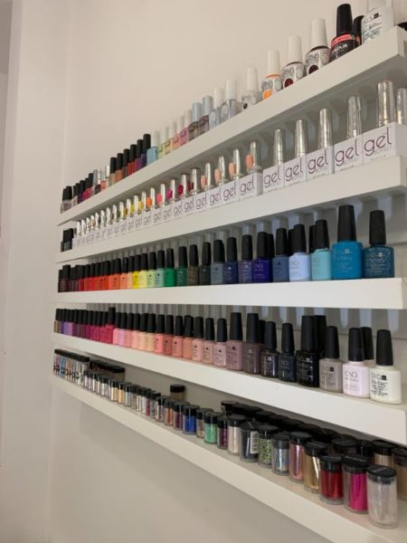 Bellini Nails & Beauty 9