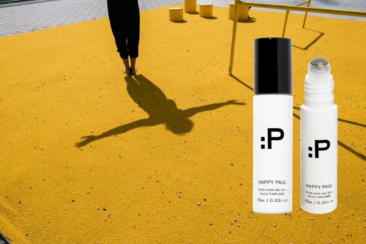 Happy Paul 1200 lead