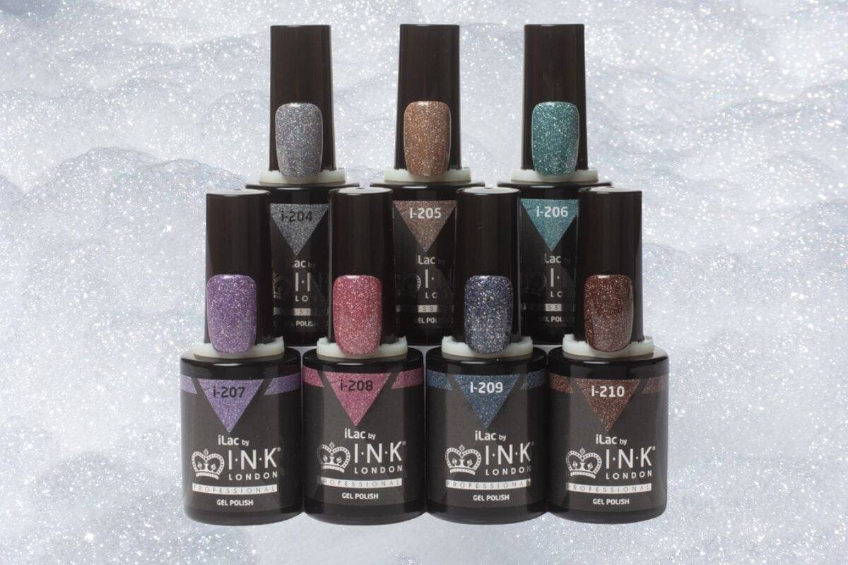 INK London Stardust collection