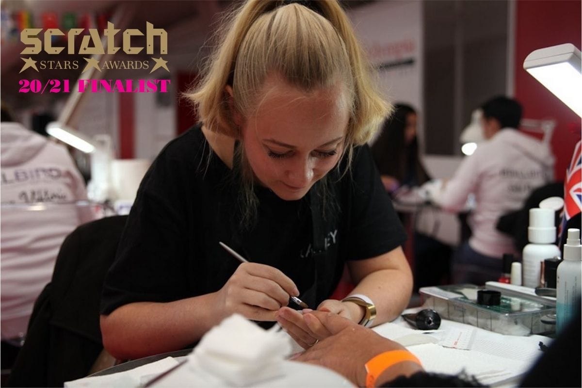 Kayley Cairns SSAs21