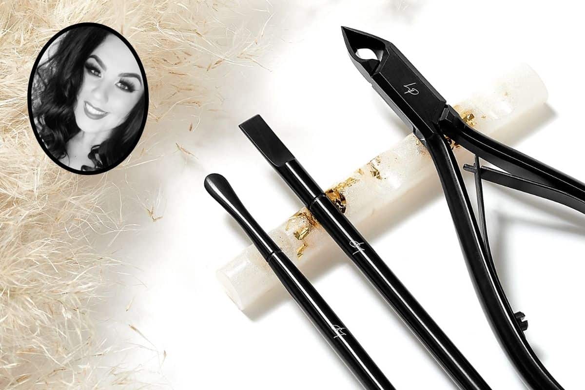 Lucy Pastorelli LP 1200