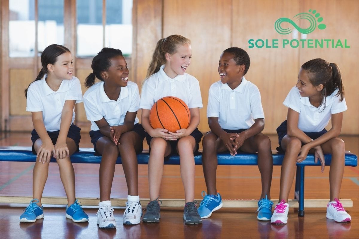 Sole Potential Margaret Dabbs