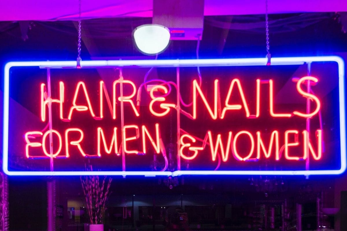 Photo by Andrew Ruiz on Unsplash 